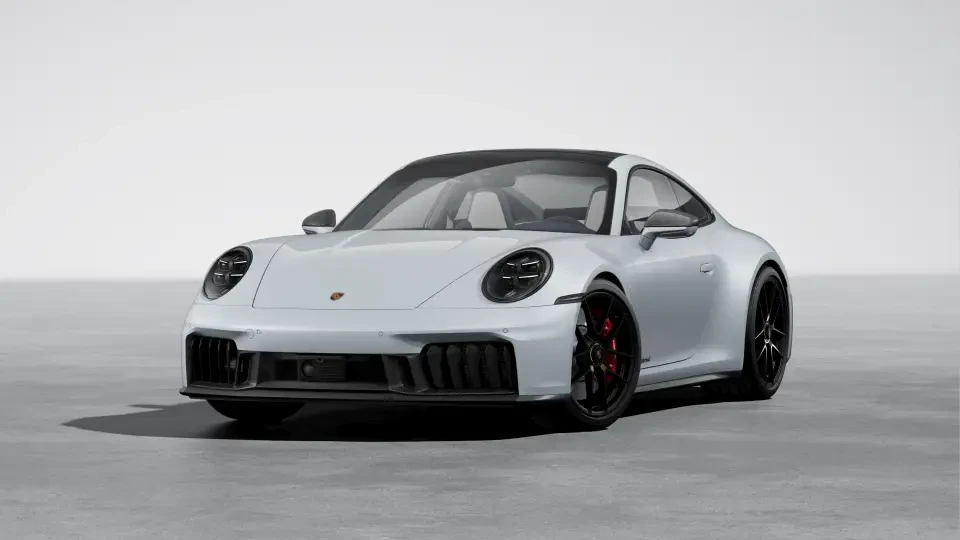 2026 Porsche 992 Carrera GTS - Image 7 of 30