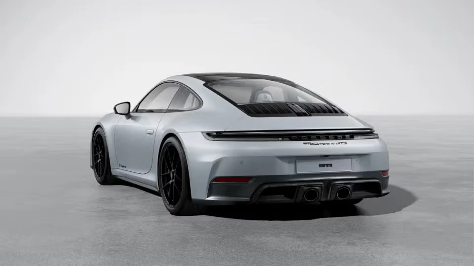 2026 Porsche 992 Carrera GTS - Image 19 of 30