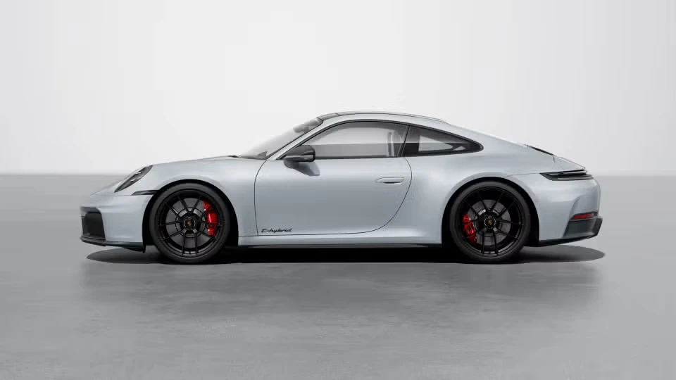 2026 Porsche 992 Carrera GTS - Image 11 of 30