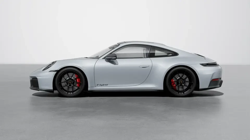 2026 Porsche 992 Carrera GTS - Image 15 of 30