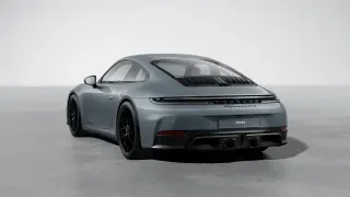 2026 Porsche 992 Carrera GTS - Image 21 of 30