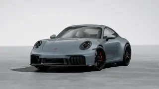 2026 Porsche 992 Carrera GTS - Image 5 of 30
