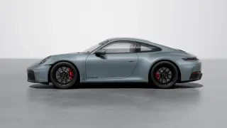 2026 Porsche 992 Carrera GTS - Image 13 of 30