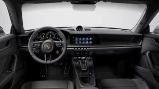 2026 Porsche 992 Carrera GTS - Image 25 of 30