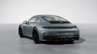 2026 Porsche 992 Carrera GTS - Image 17 of 30