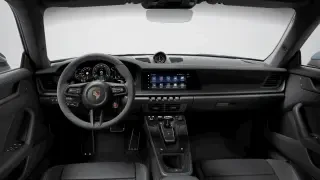 2026 Porsche 992 Carrera GTS - Image 29 of 30