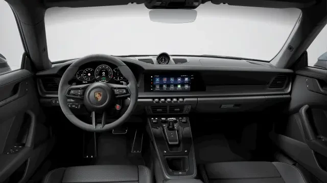 2026 Porsche 992 Carrera GTS - Image 30 of 30