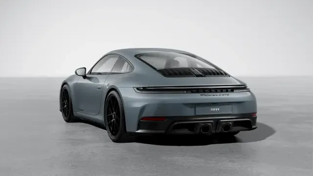 2026 Porsche 992 Carrera GTS - Image 22 of 30