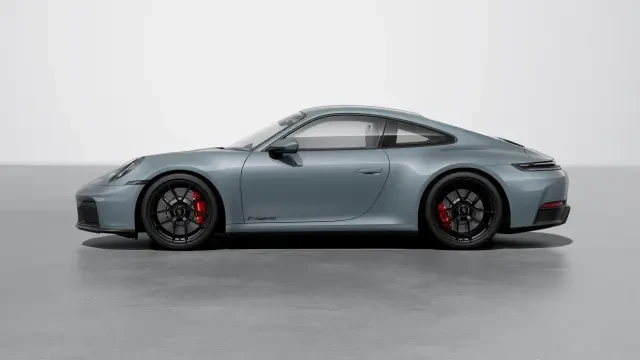 2026 Porsche 992 Carrera GTS - Image 14 of 30
