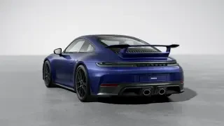 2026 Porsche 992 Carrera GTS - Image 21 of 30