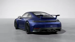 2026 Porsche 992 Carrera GTS - Image 17 of 30