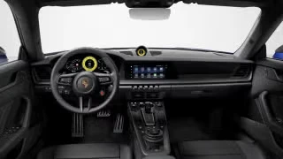 2026 Porsche 992 Carrera GTS - Image 25 of 30