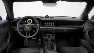 2026 Porsche 992 Carrera GTS - Image 29 of 30