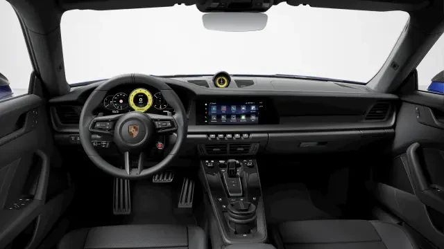 2026 Porsche 992 Carrera GTS - Image 30 of 30
