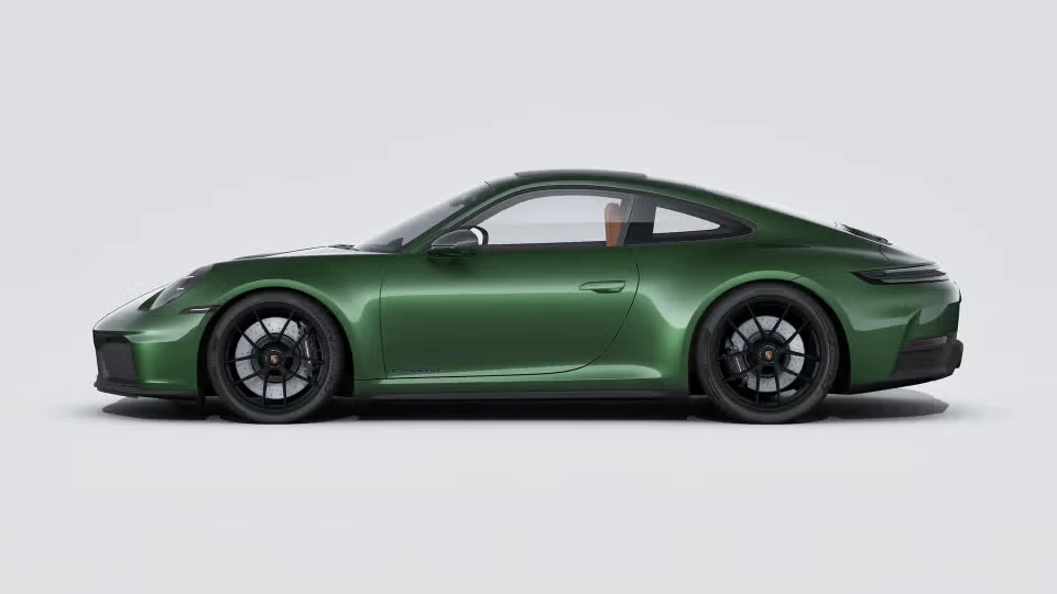 2026 Porsche 992 Carrera GTS - Image 11 of 30