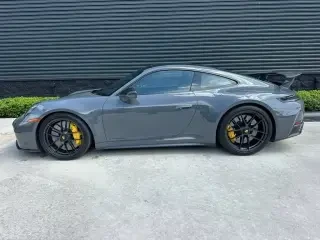 2026 Porsche 992 Carrera GTS - Image 13 of 31