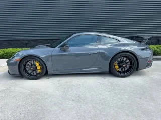 2026 Porsche 992 Carrera GTS - Image 9 of 31