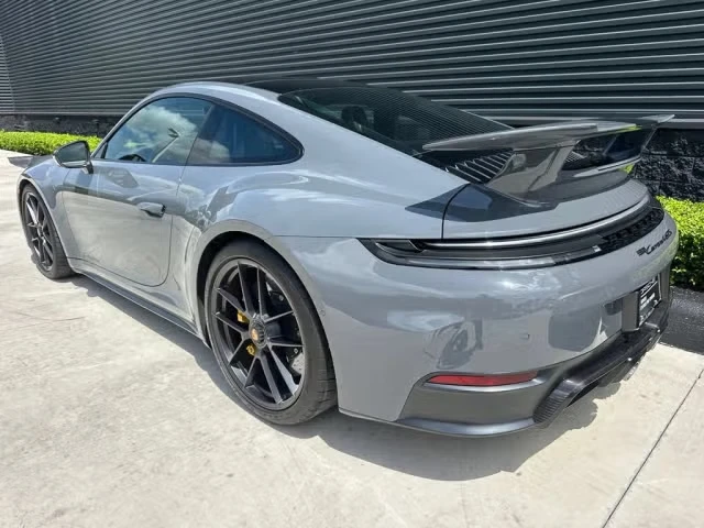 2026 Porsche 992 Carrera GTS - Image 18 of 31