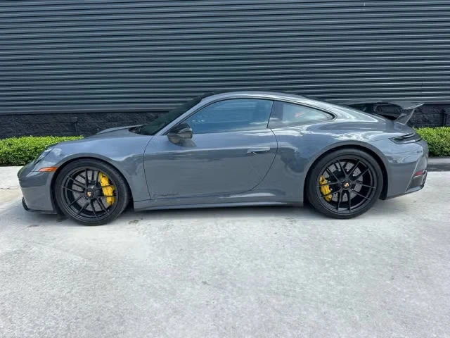 2026 Porsche 992 Carrera GTS - Image 10 of 31