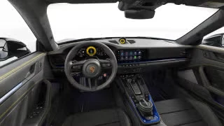 2026 Porsche 992 Carrera GTS - Image 25 of 30