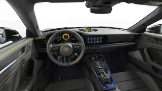 2026 Porsche 992 Carrera GTS - Image 29 of 30