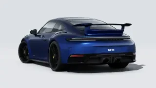 2026 Porsche 992 Carrera GTS - Image 21 of 30