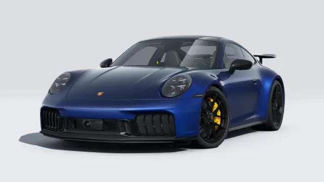 2026 Porsche 992 Carrera GTS - Image 6 of 30