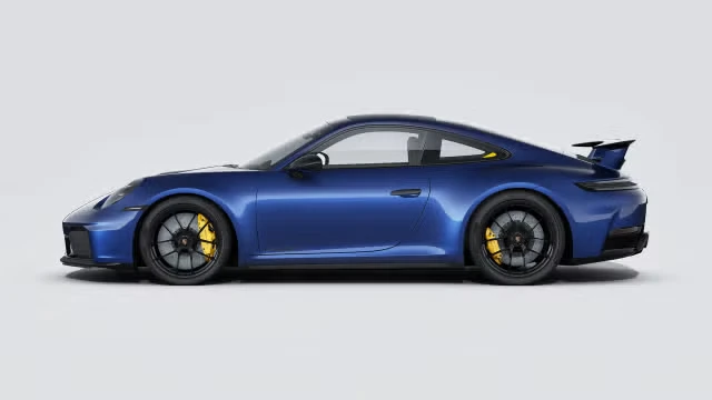 2026 Porsche 992 Carrera GTS - Image 10 of 30