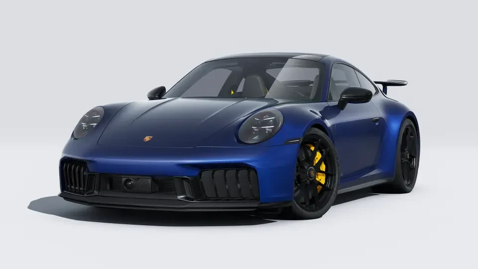 2026 Porsche 992 Carrera GTS - Image 7 of 30