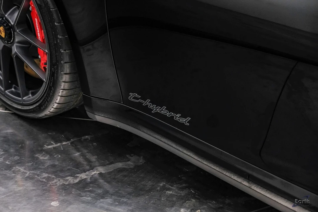 2026 Porsche 911 - Image 31 of 31