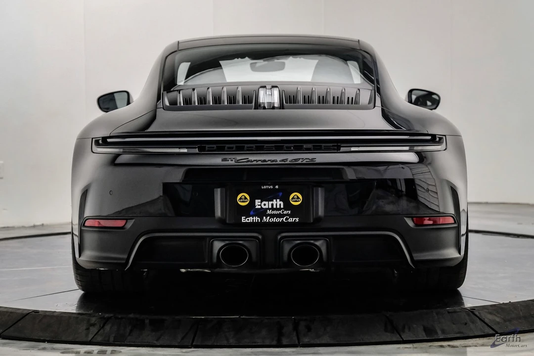 2026 Porsche 911 - Image 12 of 31