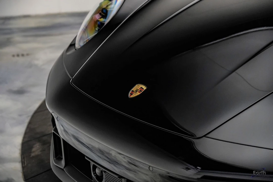 2026 Porsche 911 - Image 30 of 31