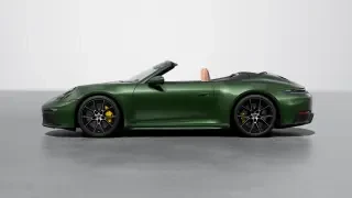 2026 Porsche 992 Carrera GTS - Image 13 of 31
