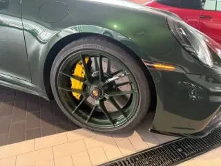2026 Porsche 992 Carrera GTS - Image 29 of 31
