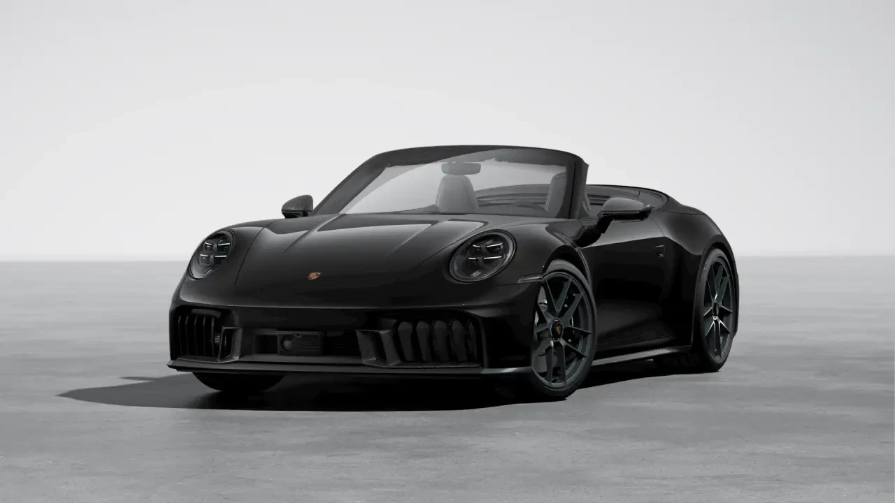 2026 Porsche 992 Carrera GTS - Image 8 of 31