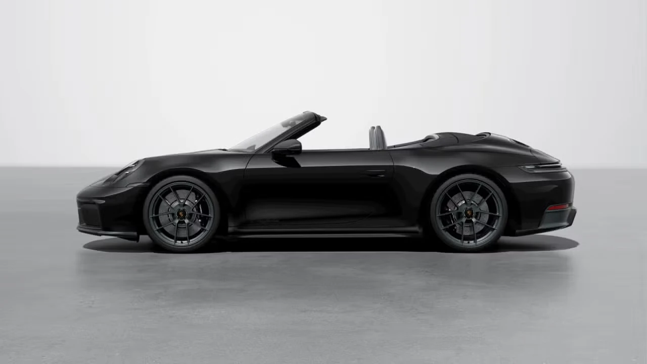 2026 Porsche 992 Carrera GTS - Image 12 of 31