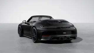 2026 Porsche 992 Carrera GTS - Image 21 of 31