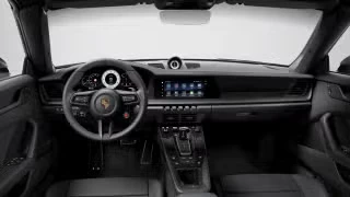 2026 Porsche 992 Carrera GTS - Image 25 of 31