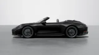 2026 Porsche 992 Carrera GTS - Image 13 of 31