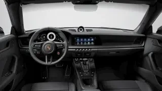 2026 Porsche 992 Carrera GTS - Image 29 of 31