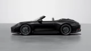 2026 Porsche 992 Carrera GTS - Image 9 of 31
