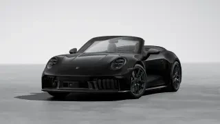 2026 Porsche 992 Carrera GTS - Image 5 of 31