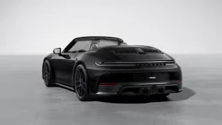 2026 Porsche 992 Carrera GTS - Image 17 of 31