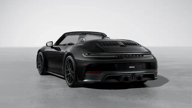 2026 Porsche 992 Carrera GTS - Image 22 of 31