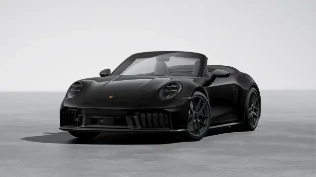 2026 Porsche 992 Carrera GTS - Image 6 of 31