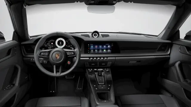 2026 Porsche 992 Carrera GTS - Image 30 of 31