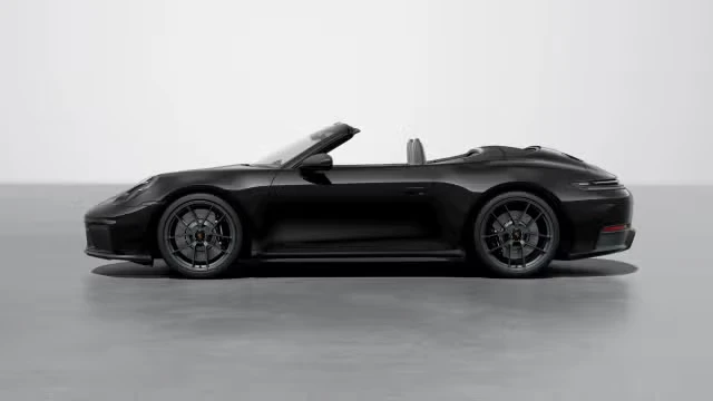 2026 Porsche 992 Carrera GTS - Image 10 of 31