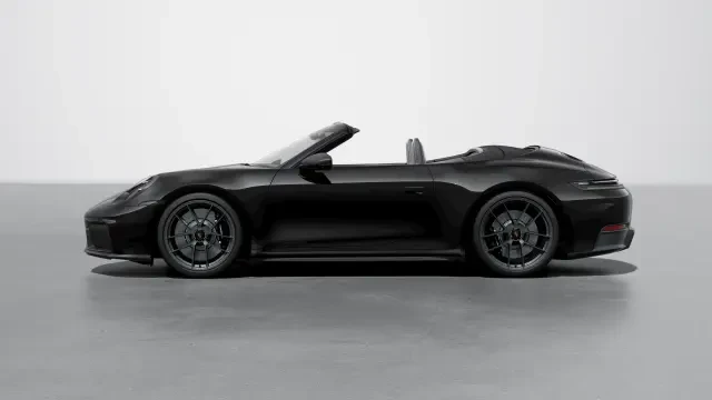 2026 Porsche 992 Carrera GTS - Image 14 of 31