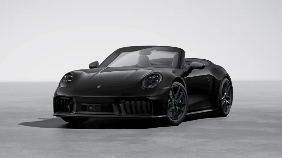 2026 Porsche 992 Carrera GTS - Image 7 of 31