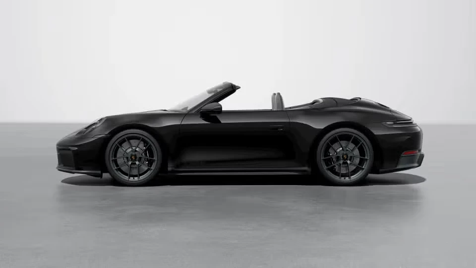 2026 Porsche 992 Carrera GTS - Image 11 of 31